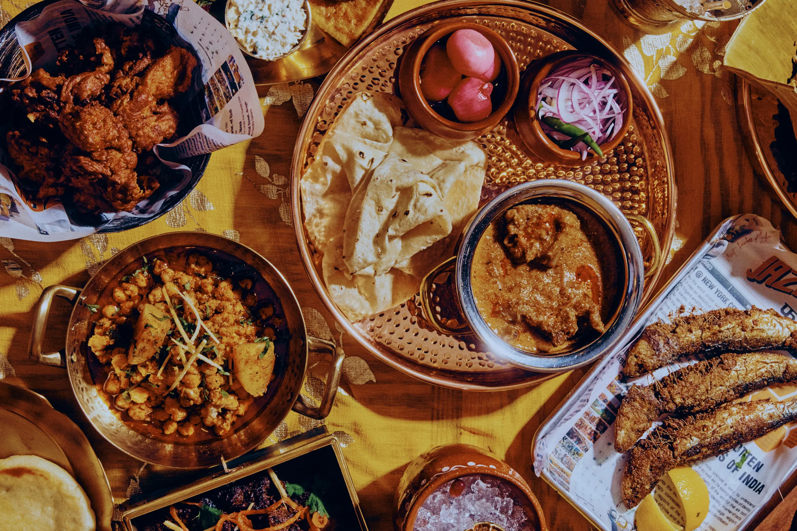 best-indian-takeout-nyc